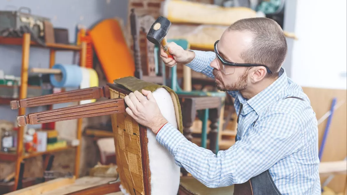 Altınyayla Mobilyacı