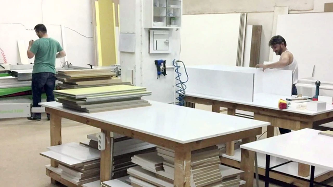 Altınyayla Mobilyacı